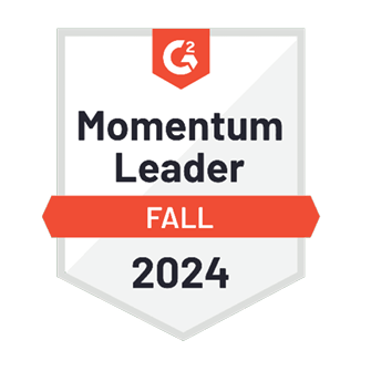 G2 fall 2024 Momentum