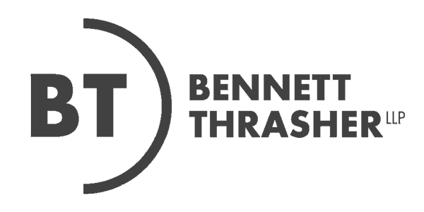 Bennett Thrasher