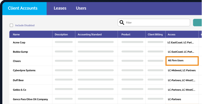 The New Lease Accounting Standards | LeaseCrunch